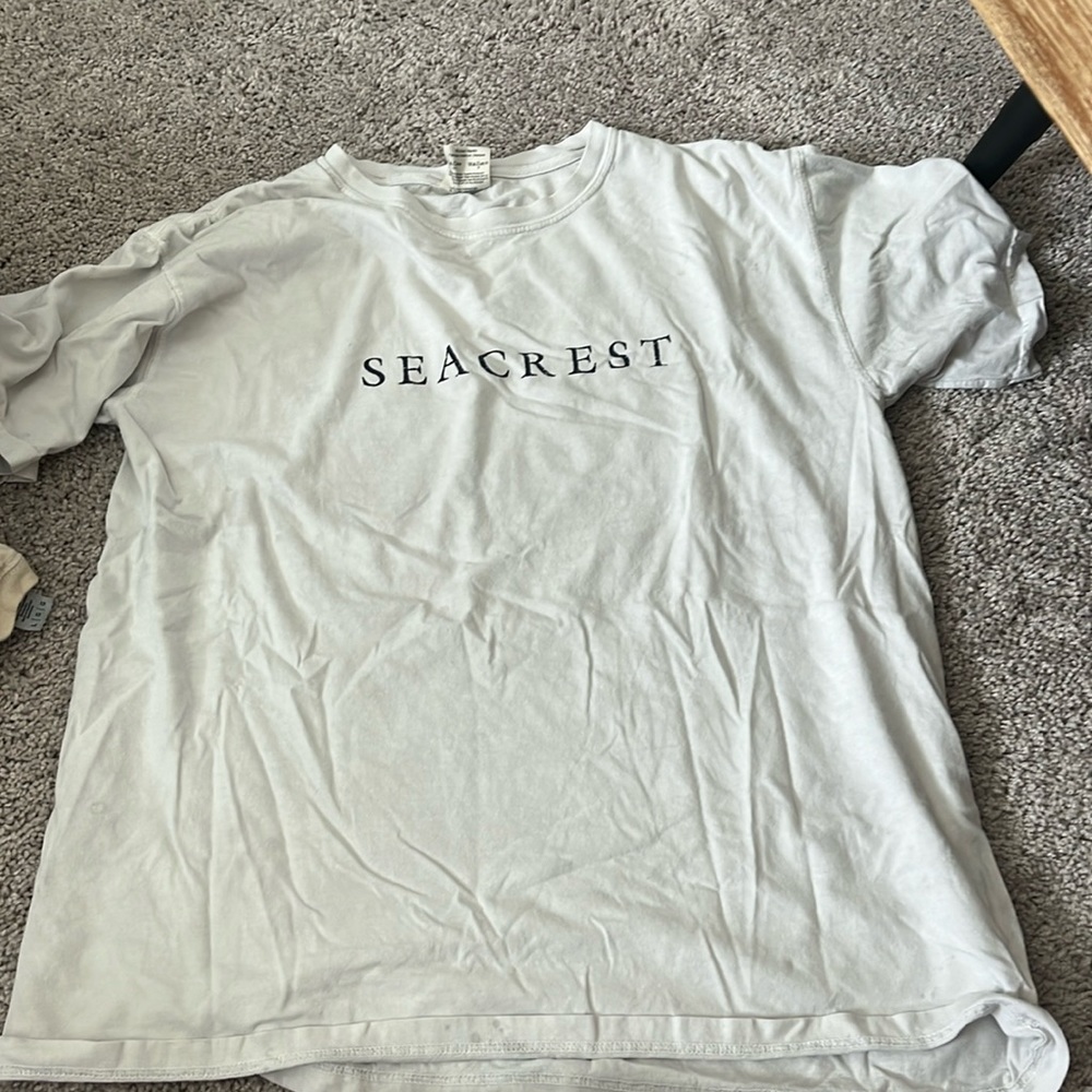 Size large